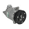CVC auto ac compressor Maserati Coupe Cambiocorsa/Gran Turismo 01140703 Ferrari Enzo