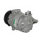 CVC auto ac compressor Maserati Coupe Cambiocorsa/Gran Turismo 01140703 Ferrari Enzo