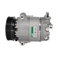 CVC auto ac compressor Maserati Coupe Cambiocorsa/Gran Turismo 01140703 Ferrari Enzo