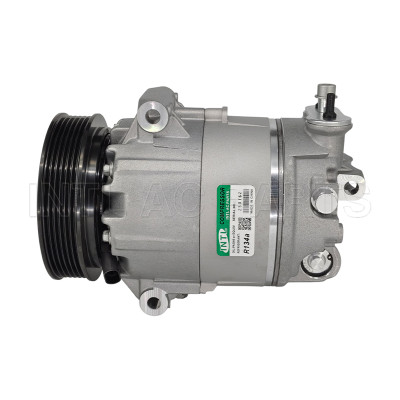 CVC auto ac compressor Maserati Coupe Cambiocorsa/Gran Turismo 01140703 Ferrari Enzo