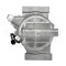 AC Compressor Nissan Kicks Model 2016-2020 926005RA0A RC.600.454