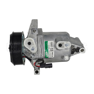 AC Compressor Nissan Kicks Model 2016-2020 926005RA0A RC.600.454