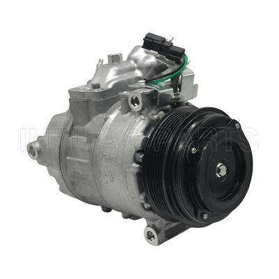 Denso 7SBH17C Ac Compressor Ford Transit Connect 1.6 TDCI / Monedo 1.6 TDCI 1786888