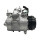 Denso 7SBH17C Ac Compressor Ford Transit Connect 1.6 TDCI / Monedo 1.6 TDCI 1786888