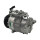 Denso 7SBH17C Ac Compressor Ford Transit Connect 1.6 TDCI / Monedo 1.6 TDCI 1786888