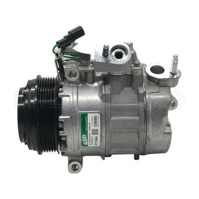 Denso 7SBH17C Ac Compressor Ford Transit Connect 1.6 TDCI / Monedo 1.6 TDCI 1786888