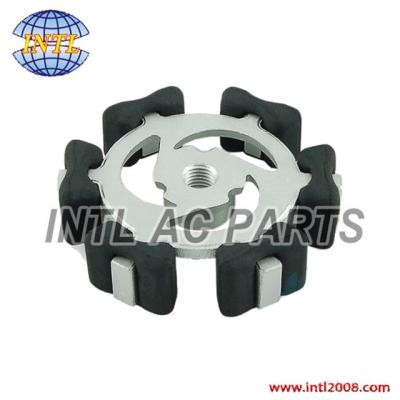 DENSO 7SEU17C A/C Compressor Clutch Hub Audi VW 4E0260805AS 7P6820803B 8K0260805H 4H0260805H 4H0260805G