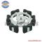 DENSO 7SEU17C A/C Compressor Clutch Hub Audi VW 4E0260805AS 7P6820803B 8K0260805H 4H0260805H 4H0260805G