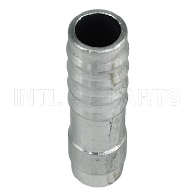 Aluminum Universal Ac Hose Fitting #10 FT 0003C TEM201313 4515803A