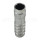 Aluminum Universal Ac Hose Fitting #10 FT 0003C TEM201313 4515803A