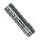 Aluminum Universal Ac Hose Fitting #10 FT 0003C TEM201313 4515803A