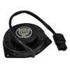 Lexus GX470 0650002061 air conditioning Radiator Condenser Cooling Fan blower motors/motor