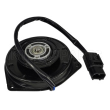 Lexus GX470 0650002061 air conditioning Radiator Condenser Cooling Fan blower motors/motor