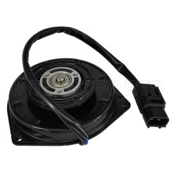 Lexus GX470 0650002061 air conditioning Radiator Condenser Cooling Fan blower motors/motor