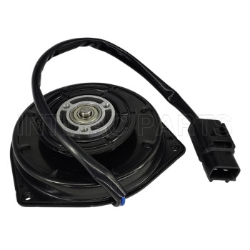 Lexus GX470 0650002061 air conditioning Radiator Condenser Cooling Fan blower motors/motor
