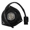 Lexus GX470 0650002061 air conditioning Radiator Condenser Cooling Fan blower motors/motor