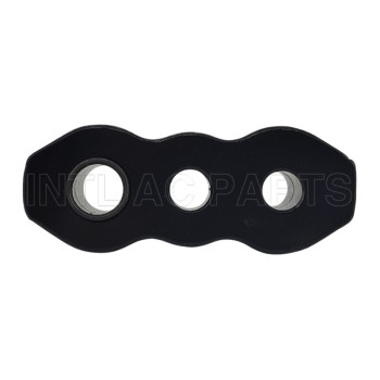 7H15  3/4x7/8 Conector Adaptador Horizontal Compressor RC.440.036