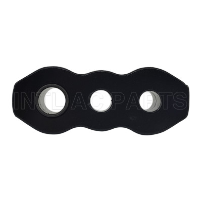 7H15  3/4x7/8 Conector Adaptador Horizontal Compressor RC.440.036