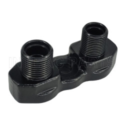 7H15  3/4x7/8 Conector Adaptador Horizontal Compressor RC.440.036