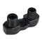 7H15  3/4x7/8 Conector Adaptador Horizontal Compressor RC.440.036