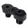 7H15  3/4x7/8 Conector Adaptador Horizontal Compressor RC.440.036