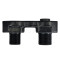 7H15  3/4x7/8 Conector Adaptador Horizontal Compressor RC.440.036