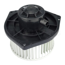 LOAD SPEED 2770r/min(9.0A) ac blower motor POWER BLOWER MOTOR BLADE DIAMETER 147*65mm
