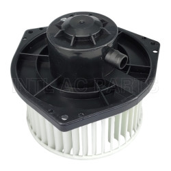 LOAD SPEED 2770r/min(9.0A) ac blower motor POWER BLOWER MOTOR BLADE DIAMETER 147*65mm
