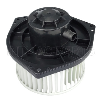 LOAD SPEED 2770r/min(9.0A) ac blower motor POWER BLOWER MOTOR BLADE DIAMETER 147*65mm
