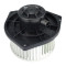 LOAD SPEED 2770r/min(9.0A) ac blower motor POWER BLOWER MOTOR BLADE DIAMETER 147*65mm