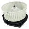 LOAD SPEED 2770r/min(9.0A) ac blower motor POWER BLOWER MOTOR BLADE DIAMETER 147*65mm