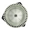 LOAD SPEED 2770r/min(9.0A) ac blower motor POWER BLOWER MOTOR BLADE DIAMETER 147*65mm