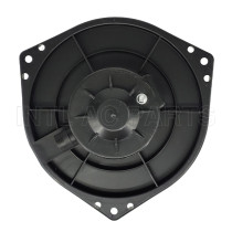 LOAD SPEED 2770r/min(9.0A) ac blower motor POWER BLOWER MOTOR BLADE DIAMETER 147*65mm