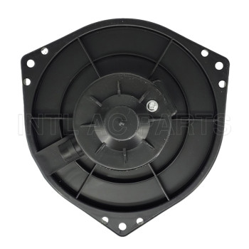 LOAD SPEED 2770r/min(9.0A) ac blower motor POWER BLOWER MOTOR BLADE DIAMETER 147*65mm