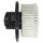 LOAD SPEED 2770r/min(9.0A) ac blower motor POWER BLOWER MOTOR BLADE DIAMETER 147*65mm
