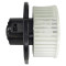 LOAD SPEED 2770r/min(9.0A) ac blower motor POWER BLOWER MOTOR BLADE DIAMETER 147*65mm