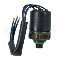 air conditioner a/c Pressure switch Saab 3/8-24 UNF Male