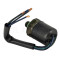 air conditioner a/c Pressure switch Saab 3/8-24 UNF Male