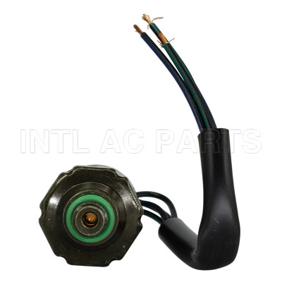 air conditioner a/c Pressure switch Saab 3/8-24 UNF Male