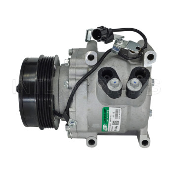 WXH-086-P39A A00064524 Original  Air Conditioner AC Compressor For Chery