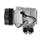 WXH-086-P39A A00064524 Original  Air Conditioner AC Compressor For Chery