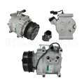 WXH-086-P39A A00064524 Original  Air Conditioner AC Compressor For Chery