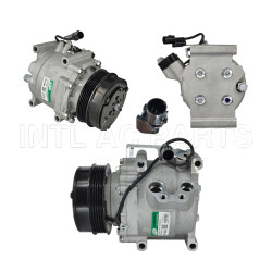 WXH-086-P39A A00064524 Original  Air Conditioner AC Compressor For Chery