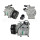 WXH-086-P39A A00064524 Original  Air Conditioner AC Compressor For Chery