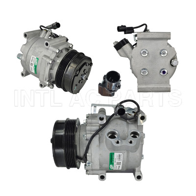 WXH-086-P39A A00064524 Original  Air Conditioner AC Compressor For Chery
