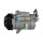 Air Pump Compressor A/C for Genuine Vauxhall Insignia 08-15 1.8 petrol For Chevrolet Cruze Orlando V5 557805030 13271258