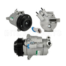 Air Pump Compressor A/C for Genuine Vauxhall Insignia 08-15 1.8 petrol For Chevrolet Cruze Orlando V5 557805030 13271258