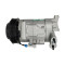 Air Pump Compressor A/C for Genuine Vauxhall Insignia 08-15 1.8 petrol For Chevrolet Cruze Orlando V5 557805030 13271258
