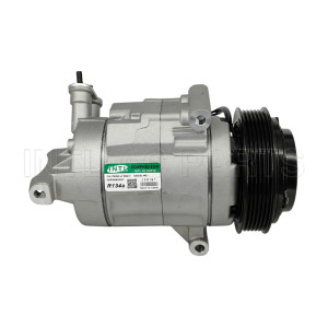 Air Pump Compressor A/C for Genuine Vauxhall Insignia 08-15 1.8 petrol For Chevrolet Cruze Orlando V5 557805030 13271258