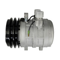 TM08 New A/C Compressor 1010760 2042070